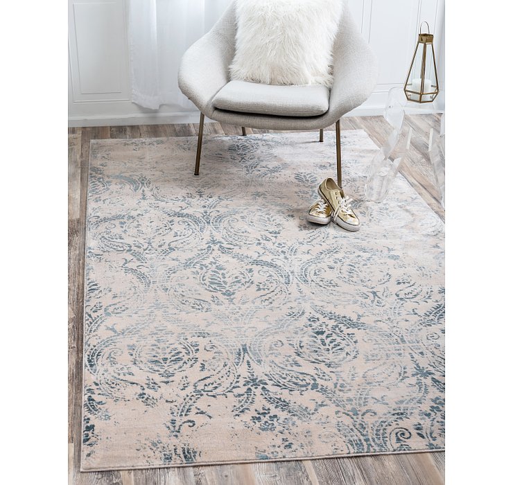 5' x 8' Victoria Rug