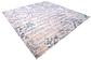 245cm x 245cm Restoration Square Rug thumbnail image 2