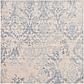 245cm x 245cm Restoration Square Rug thumbnail image 1