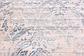 183cm x 183cm Restoration Round Rug thumbnail image 4