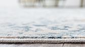80cm x 305cm Restoration Runner Rug thumbnail image 2