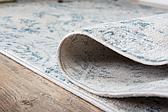 80cm x 305cm Restoration Runner Rug thumbnail image 3