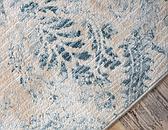 80cm x 305cm Restoration Runner Rug thumbnail image 4