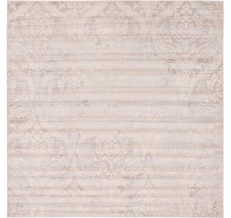 8' x 8' Restoration Square Rug