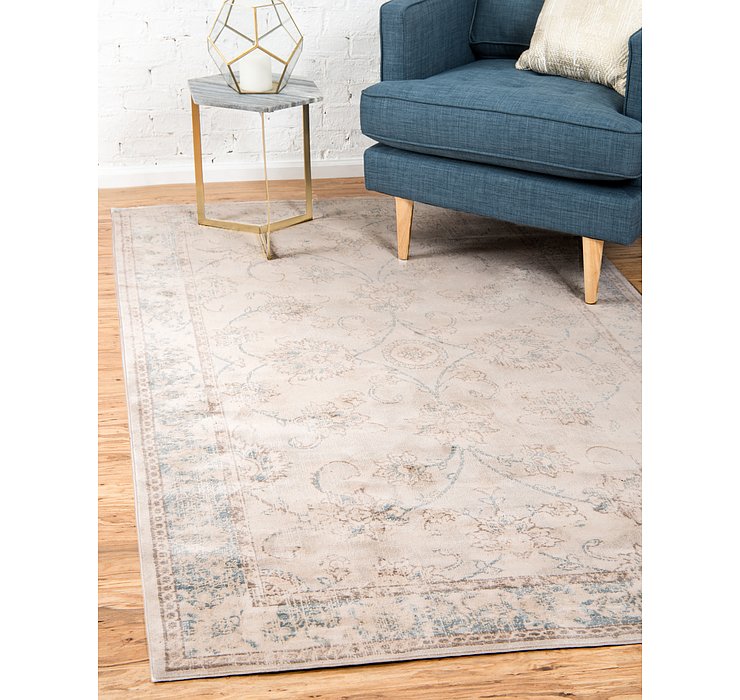 10' x 13' Restoration Rug
