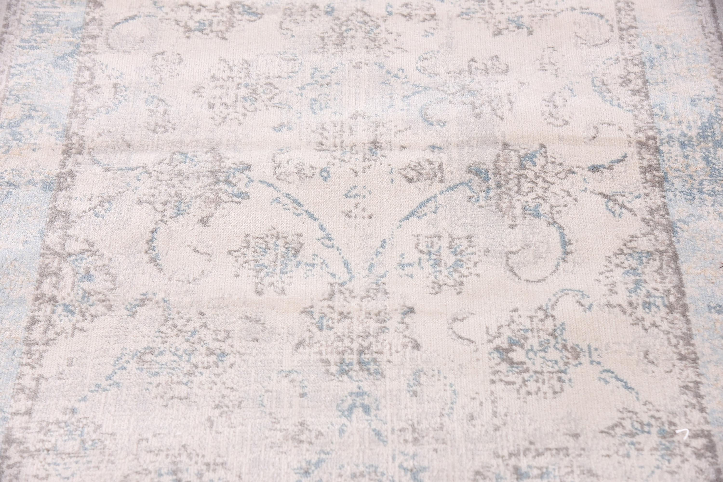 Beige 2' 7 x 10' Restoration Runner Rug iRugs UK