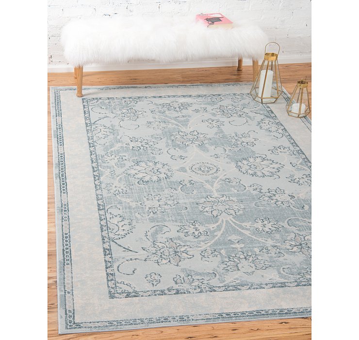 7' x 10' Restoration Rug