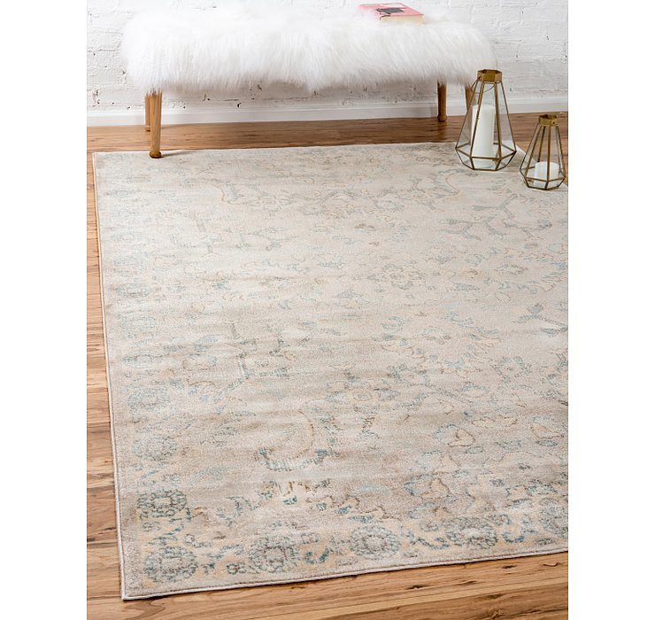 5' x 8' Restoration Rug