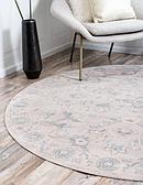 6' x 6' Restoration Round Rug thumbnail