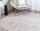 6' x 6' Restoration Round Rug thumbnail