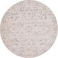 6' x 6' Restoration Round Rug thumbnail
