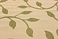 Unique Loom 6' x 6' Outdoor Botanical Round Rug thumbnail image 4