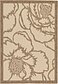 2' 2 x 3' Outdoor Botanical Rug thumbnail image 10
