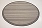 6' x 6' Outdoor Border Round Rug thumbnail image 2