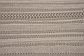 6' x 6' Outdoor Border Round Rug thumbnail image 4