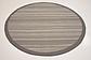 6' x 6' Outdoor Border Round Rug thumbnail