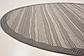 6' x 6' Outdoor Border Round Rug thumbnail