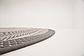6' x 6' Outdoor Border Round Rug thumbnail