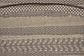 6' x 6' Outdoor Border Round Rug thumbnail