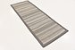 2' 2 x 6' Outdoor Border Runner Rug thumbnail image 2
