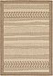 2' 2 x 3' Outdoor Border Rug thumbnail image 1