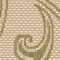 See color option for Unique Loom 2' 2 x 3' Outdoor Botanical Rug