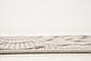2' 2 x 6' Outdoor Lattice Runner Rug thumbnail