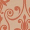 See color option for 6' x 6' Outdoor Botanical Round...