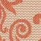 See color option for 2' 2 x 3' Outdoor Botanical Rug