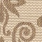 See color option for 2' 2 x 3' Outdoor Botanical Rug