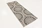 2' 2 x 6' Outdoor Botanical Runner Rug thumbnail