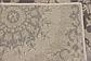 2' 2 x 6' Outdoor Botanical Runner Rug thumbnail