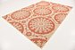 Unique Loom 7' x 10' Outdoor Botanical Rug thumbnail image 10