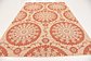 Unique Loom 7' x 10' Outdoor Botanical Rug thumbnail image 11