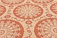 Unique Loom 7' x 10' Outdoor Botanical Rug thumbnail image 12
