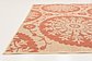 Unique Loom 7' x 10' Outdoor Botanical Rug thumbnail image 13