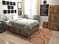 Unique Loom 6' x 6' Outdoor Botanical Square Rug thumbnail image 9