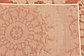 Unique Loom 6' x 6' Outdoor Botanical Square Rug thumbnail image 8