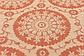 183cm x 183cm Outdoor Botanical Square Rug thumbnail image 4