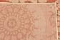 183cm x 183cm Outdoor Botanical Square Rug thumbnail image 8