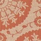 See color option for 6' x 6' Outdoor Botanical Round...