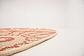 183cm x 183cm Outdoor Botanical Round Rug thumbnail image 6