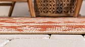 160cm x 245cm Outdoor Botanical Rug thumbnail image 4