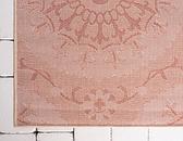 160cm x 245cm Outdoor Botanical Rug thumbnail image 8