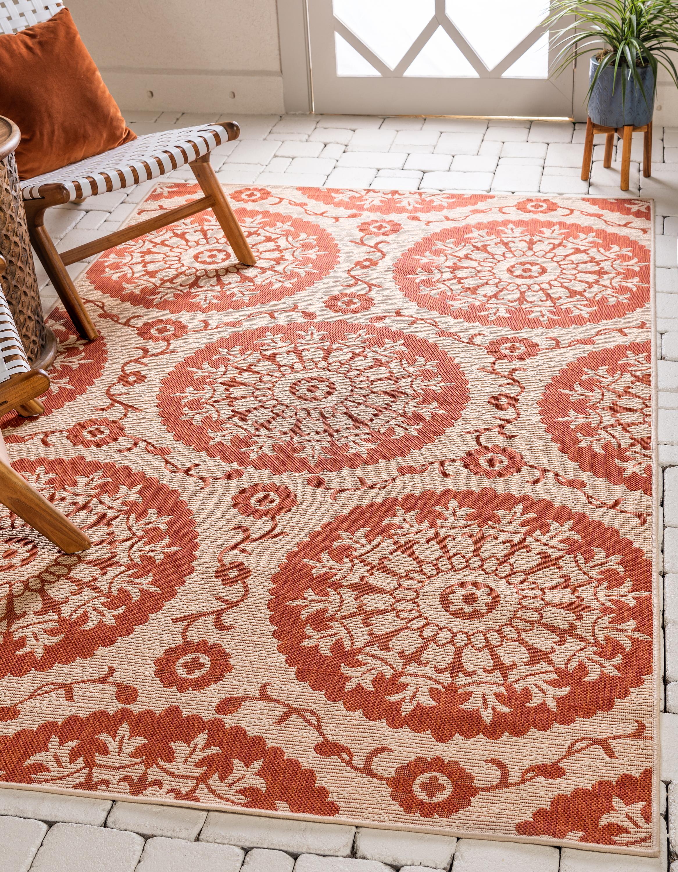 Main image of rug