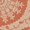 See color option for 5' 3 x 8' Outdoor Botanical Rug