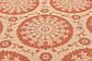 Unique Loom 5' 3 x 8' Outdoor Botanical Rug thumbnail image 12