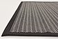 Unique Loom 7' x 10' Outdoor Border Rug thumbnail image 14