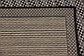 Unique Loom 7' x 10' Outdoor Border Rug thumbnail image 17