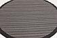 6' x 6' Outdoor Border Round Rug thumbnail